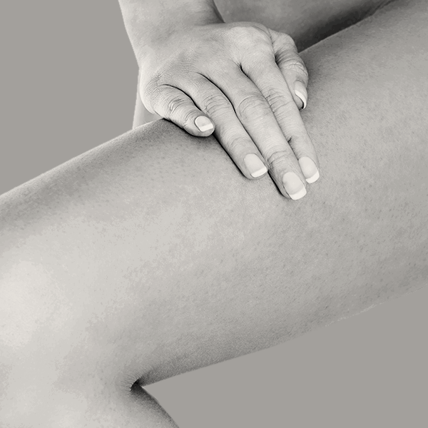 bovenbenen verstrakken