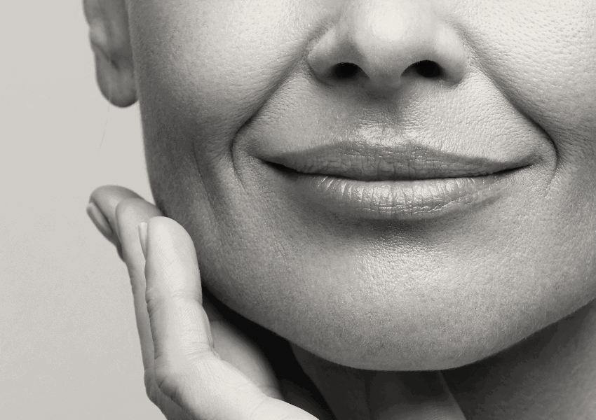 hamsterwangen verwijderen zonder operatie