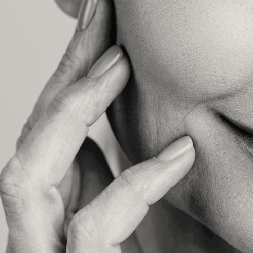 littekens verminderen