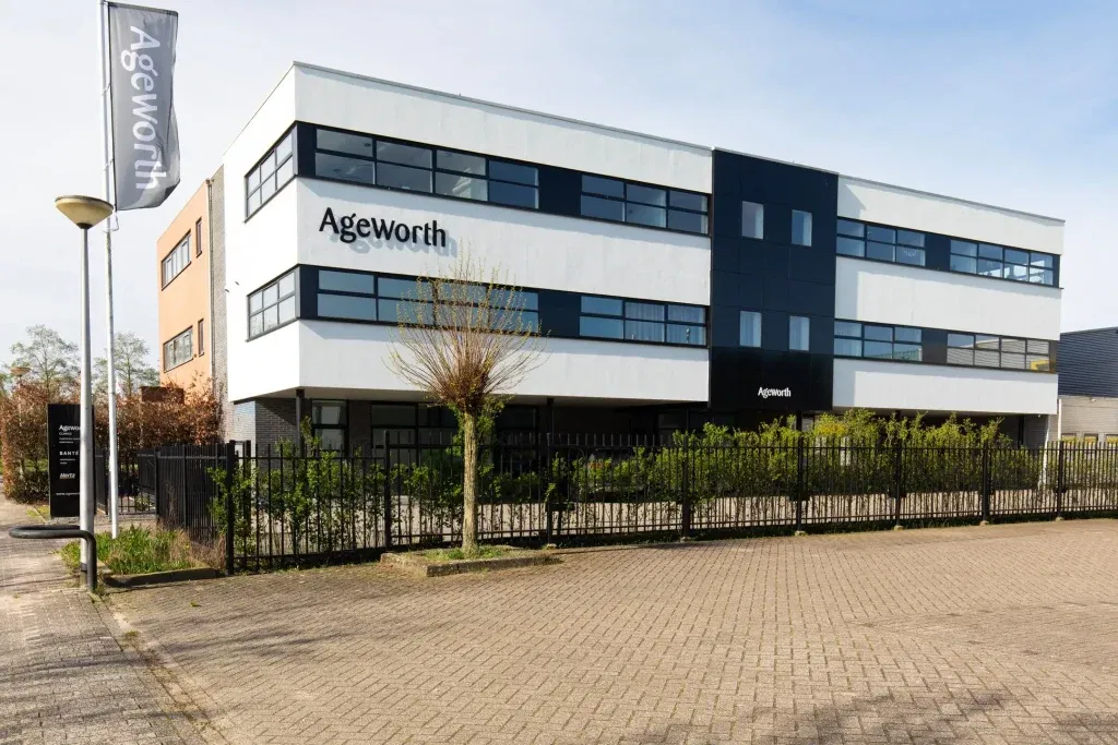 Ageworth Amersfoort