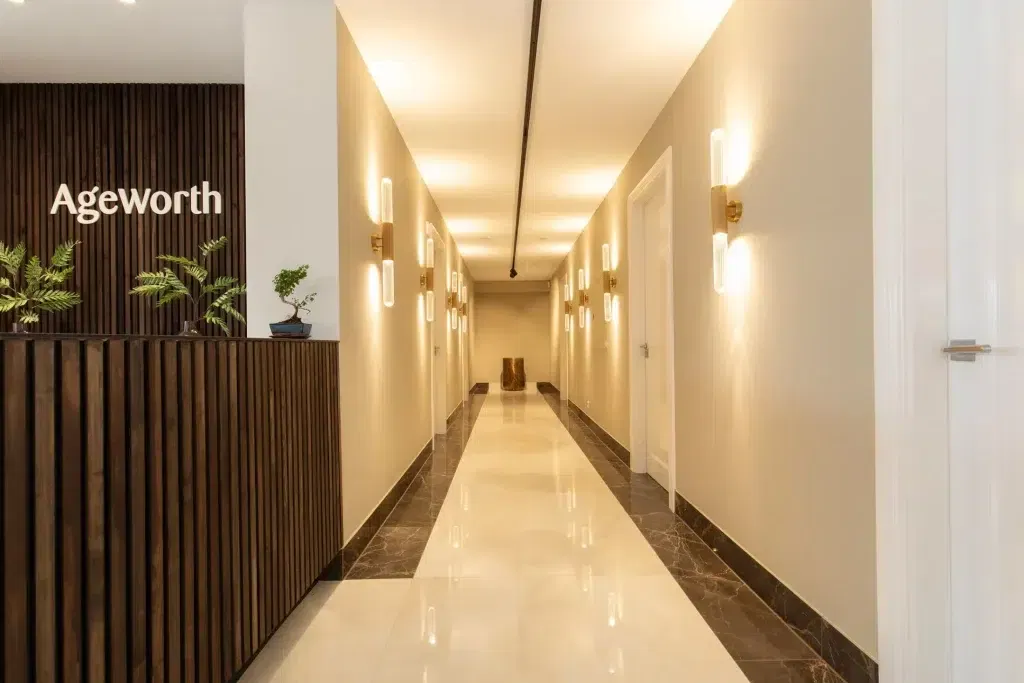 Ageworth Clinique Amersfoort