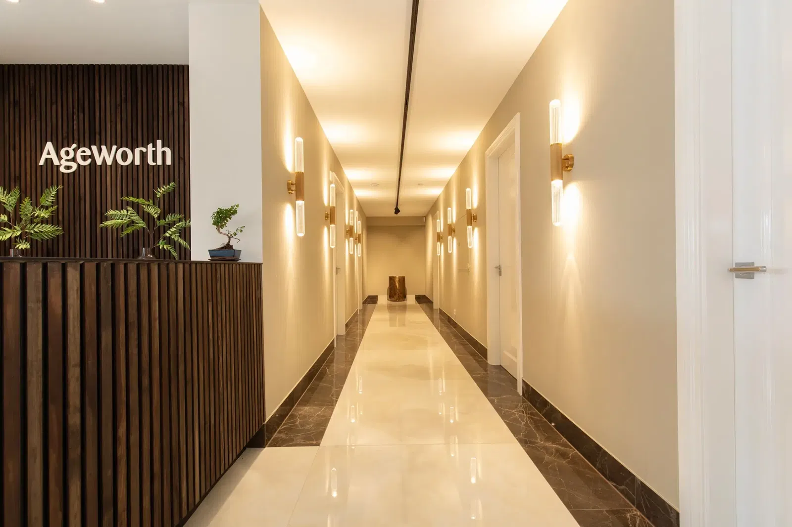 Ageworth Clinique Amersfoort
