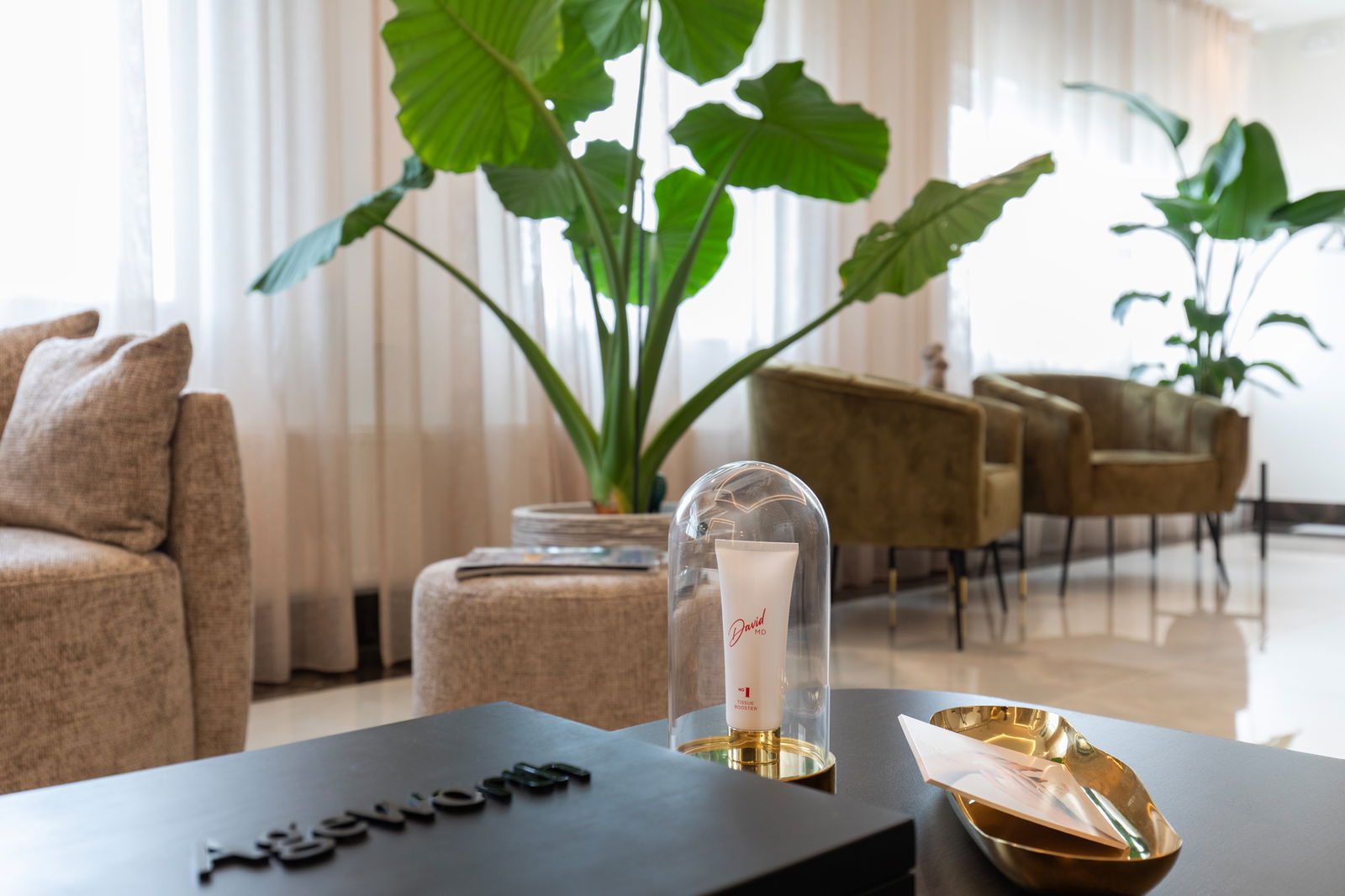 Ageworth Specialist In Huidverbetering En Verjonging