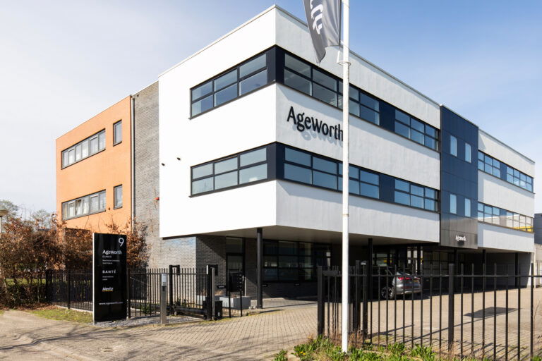 Ageworth Amersfoort