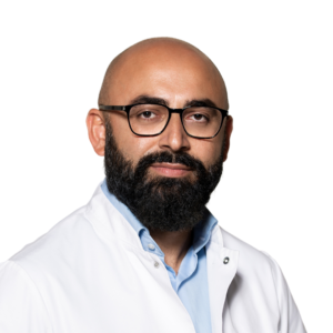 Drs. David Hamraz