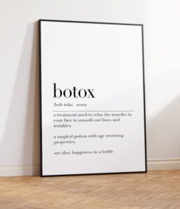 Botox
