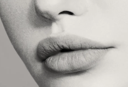 lippen opvullen