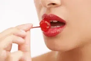 Hoelang niet eten na lipfillers