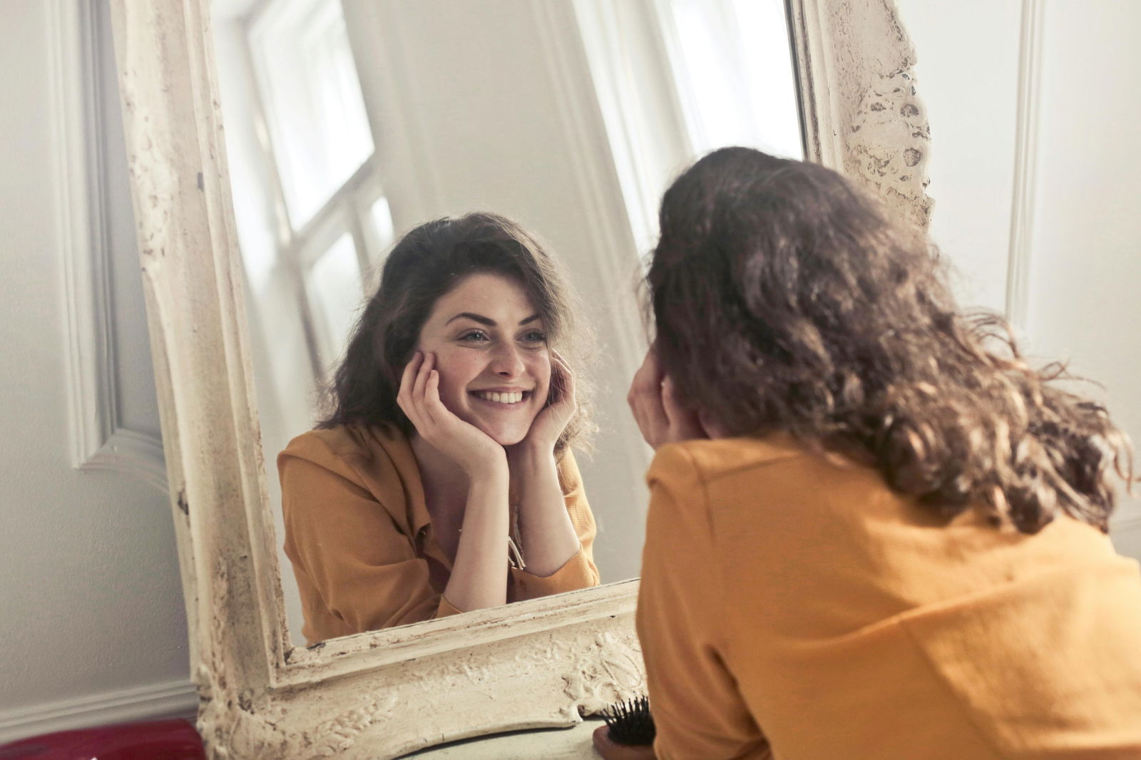 Waarom botox effectief zijn bij een gummy smile