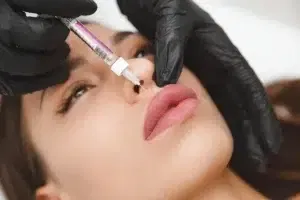 Minimum leeftijd lipfillers