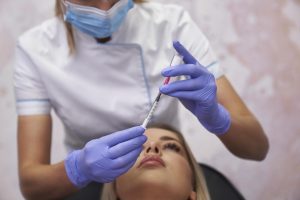 Botox Apeldoorn - filler behandeling