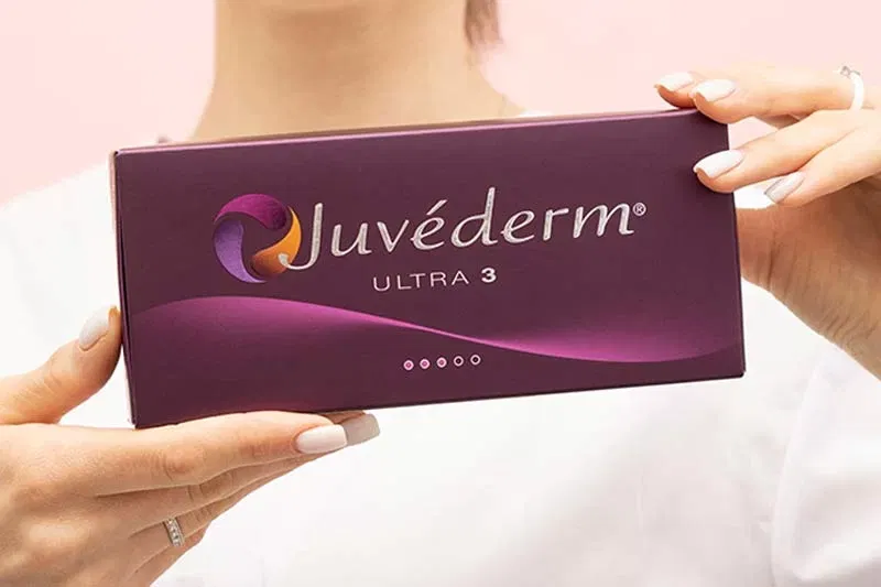 juvederm-filler