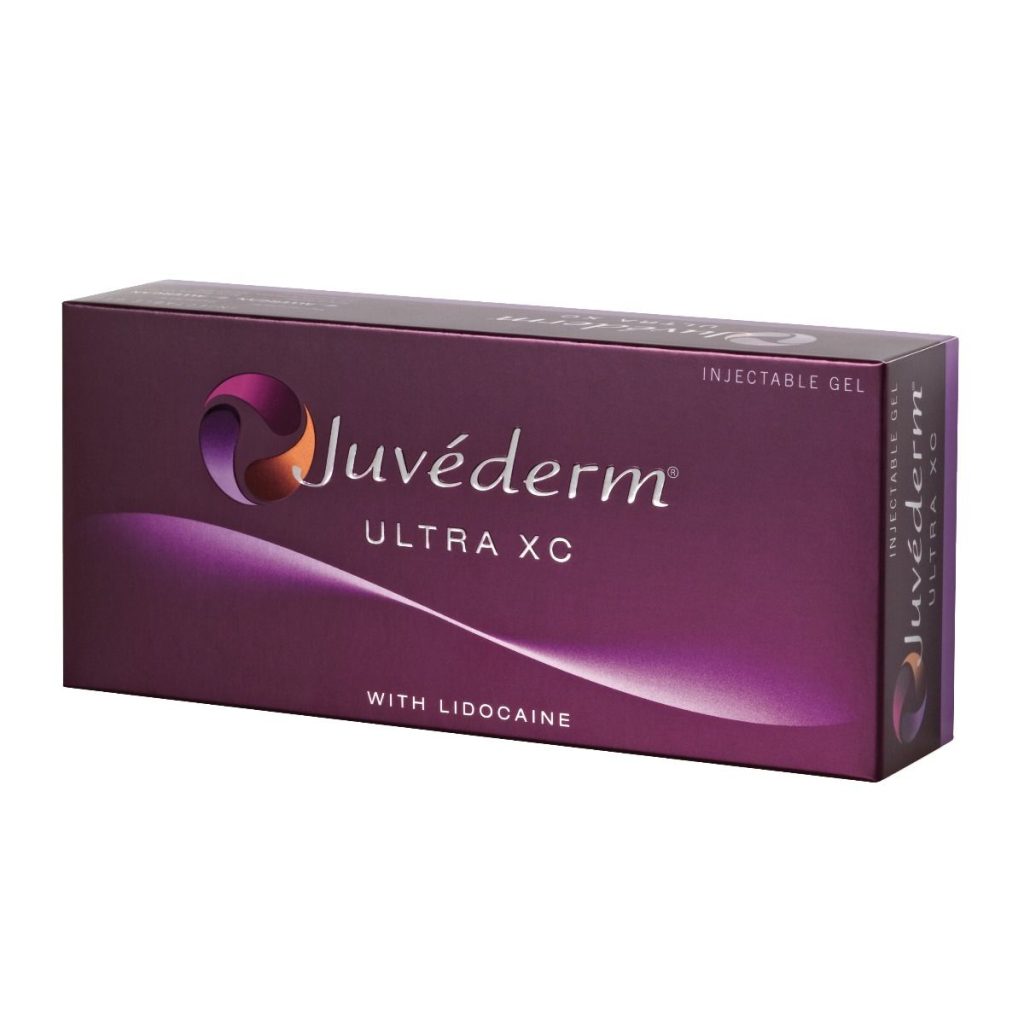Juvederm