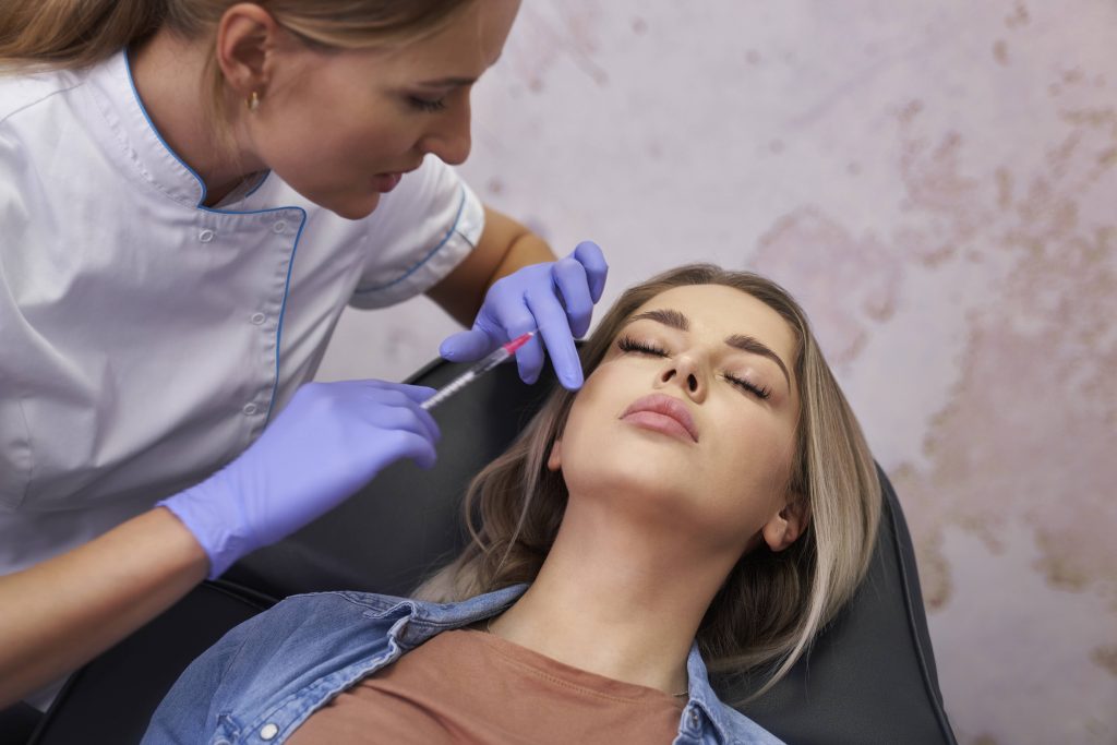 Fillers Apeldoorn - Botox, lipfillers en profhilo