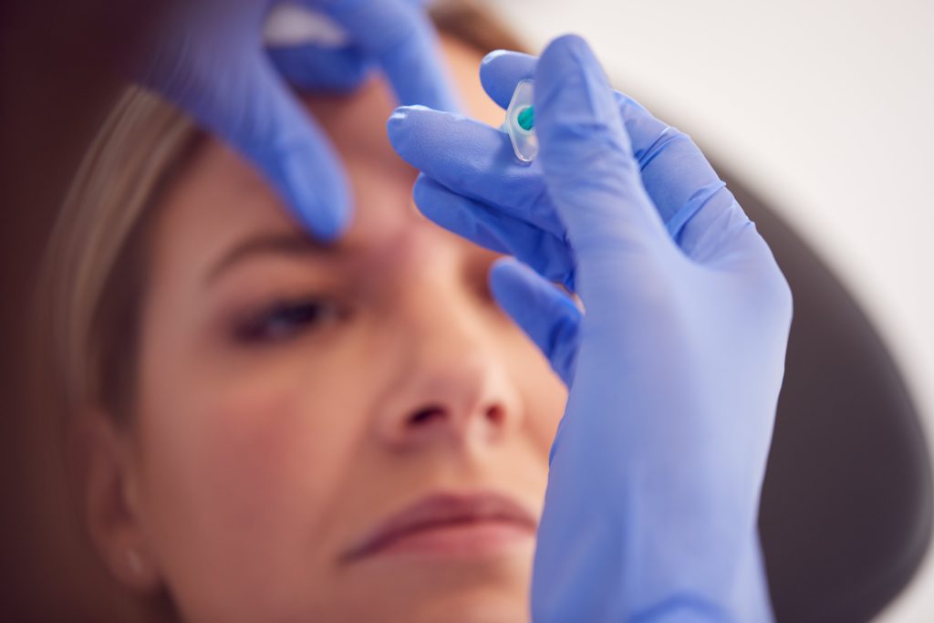 Is botox gevaarlijk?