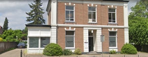 Ageworth Apeldoorn