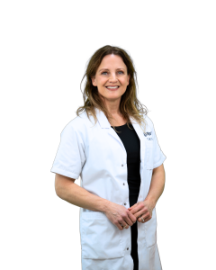 Karin doktersassistente