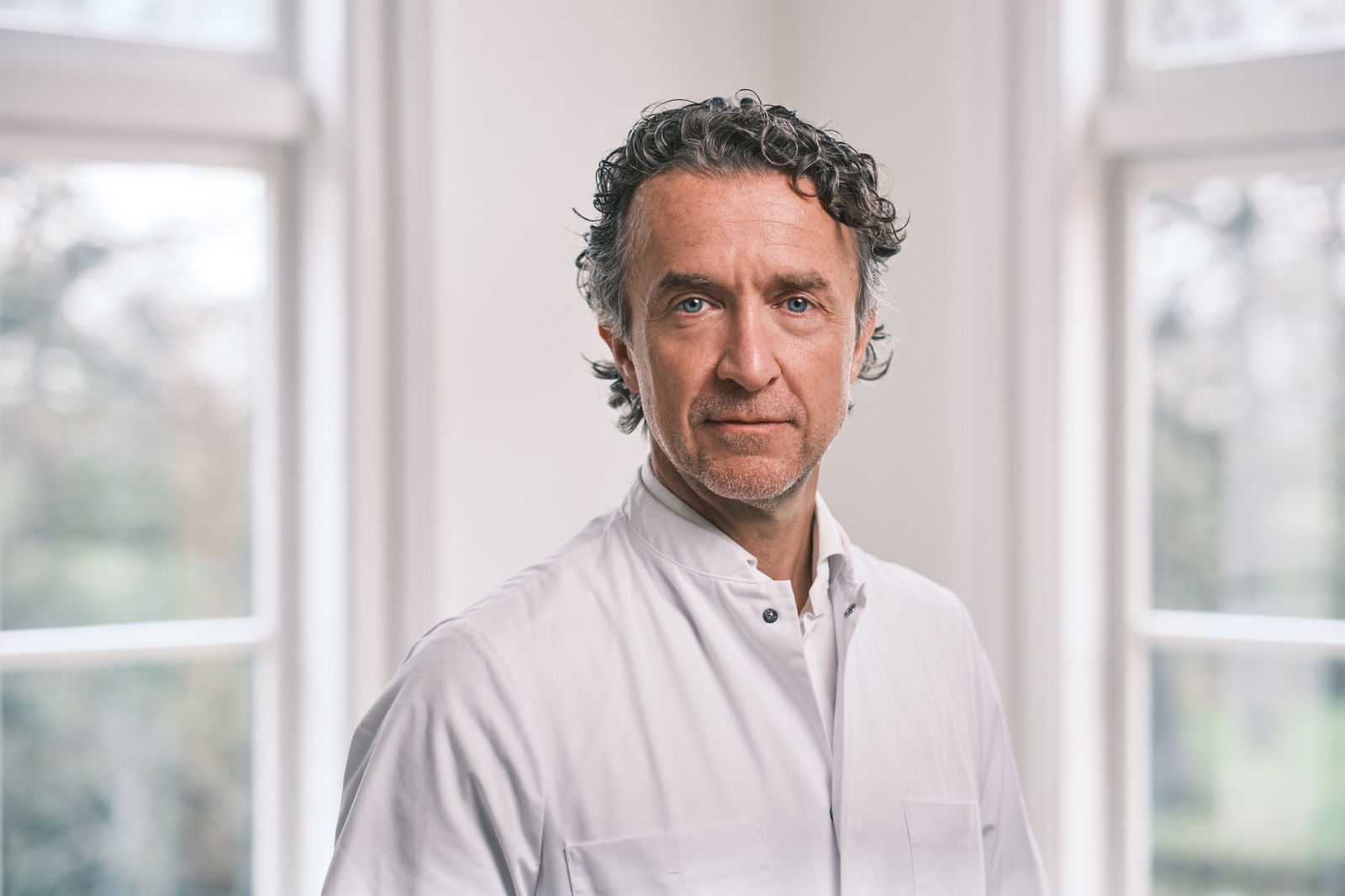 Xander Bakker
