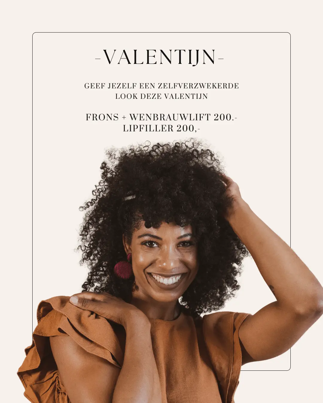 Promotie geëindigd op 01-03-2025: Say it with Lips: Valentijnsactie met een glimlach
