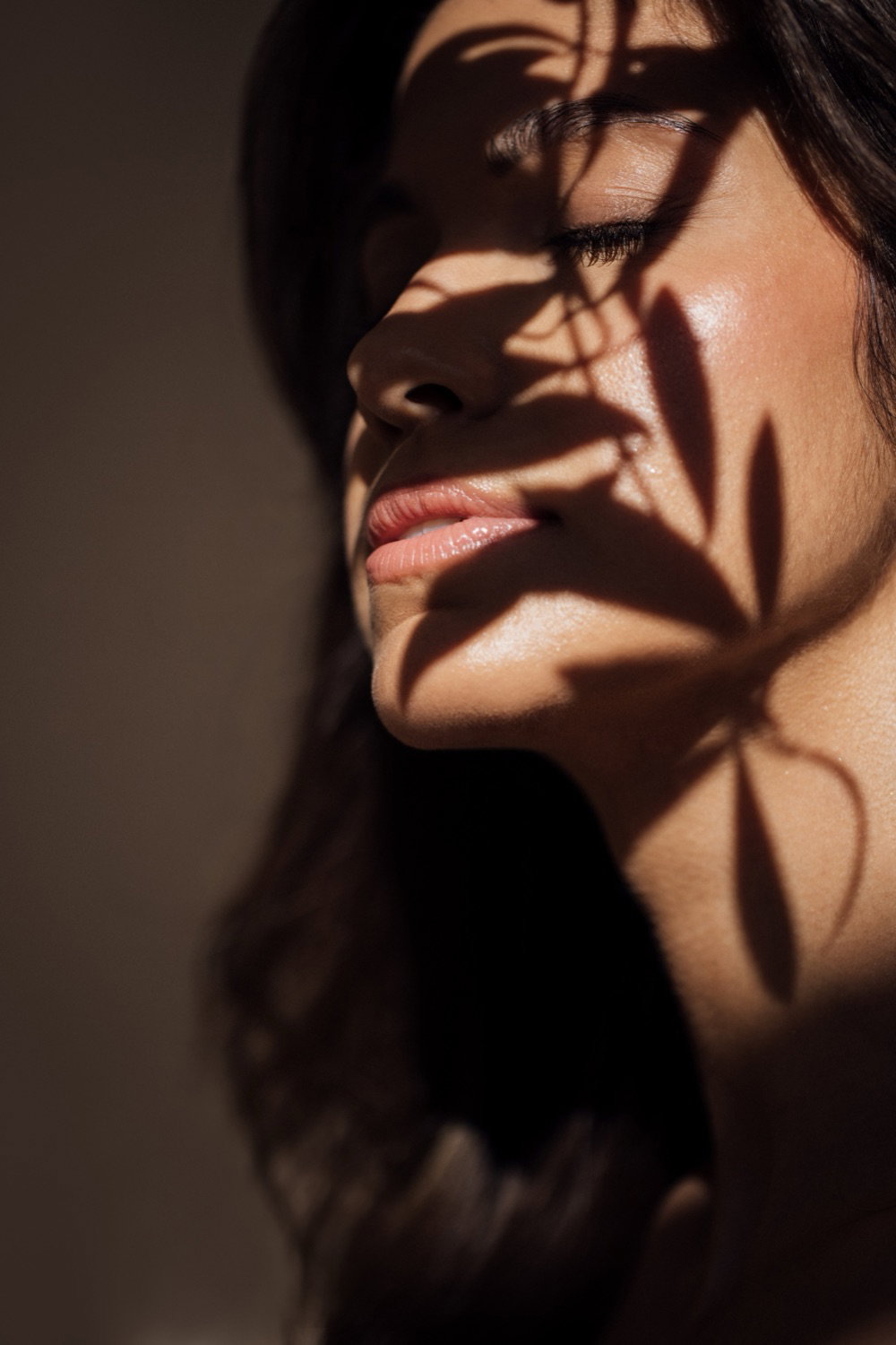 Lipfiller en wenkbrauwlift