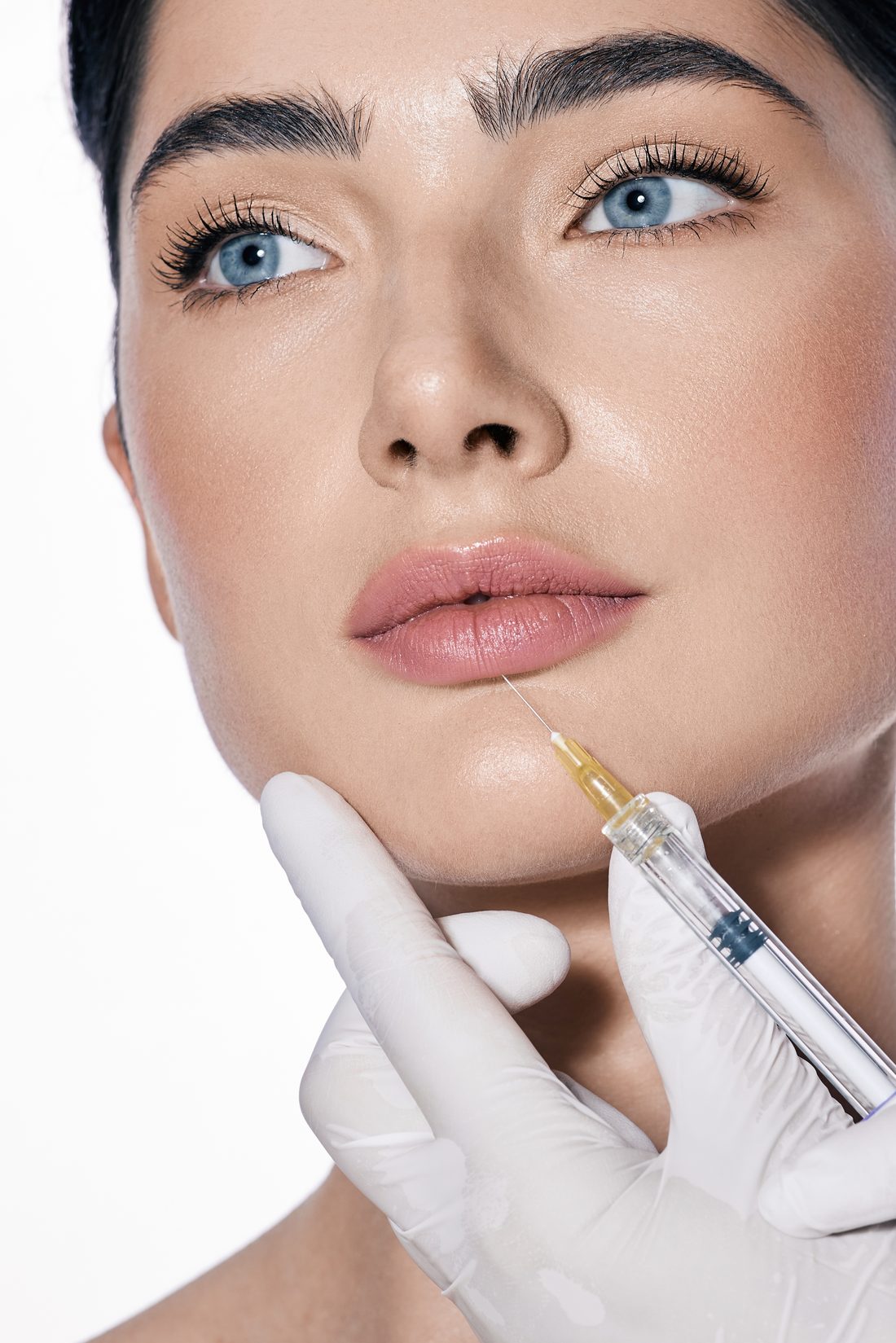 Lipfillerbehandeling bij Ageworth Apeldoorn