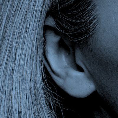 Ear correction Ageworth vierkant