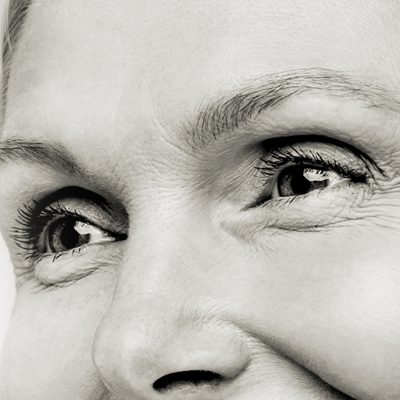Philart Eye Ageworth vierkant