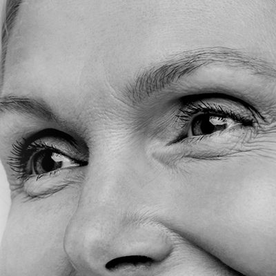 Philart Eye Ageworth vierkant